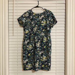 💐🌷Pea in the Pod Maternity Spring Dress 🌷💐